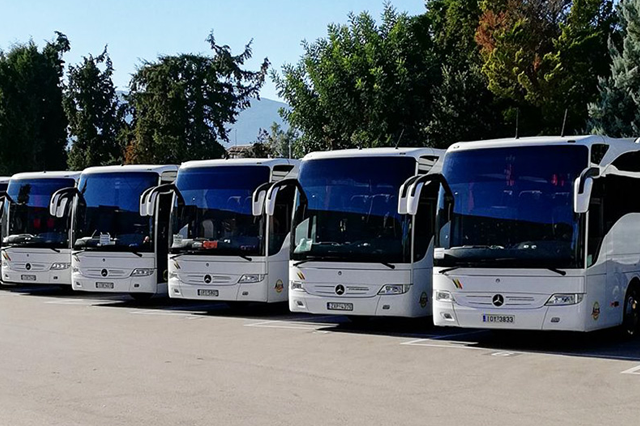 axos-buses